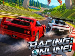                                                                     Racing: Online! קחשמ