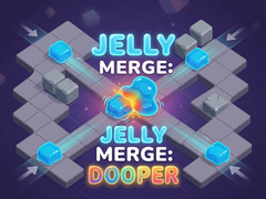                                                                     Jelly Merge: Dooper קחשמ
