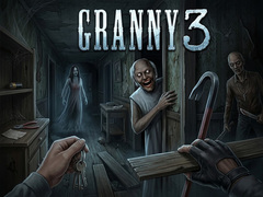                                                                     Granny 3 קחשמ