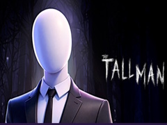                                                                     The Tall Man קחשמ