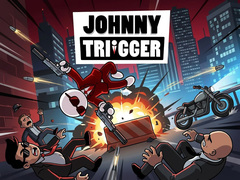                                                                     Johnny Trigger קחשמ