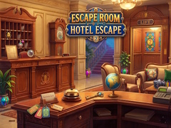                                                                     Escape Room Hotel Escape קחשמ