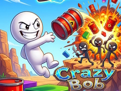                                                                       Crazy Bob ליּפש