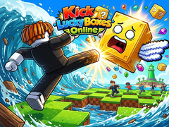                                                                     Kick Lucky Boxes Online קחשמ