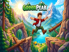                                                                     GreenPEAK קחשמ