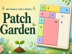                                                                     Patch Garden קחשמ