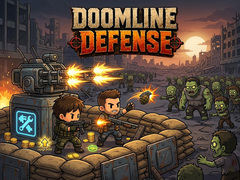                                                                    Doomline Defense קחשמ
