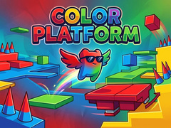                                                                       Color Platform ליּפש