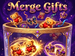                                                                     Merge Gifts קחשמ