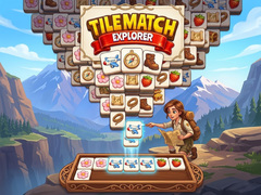                                                                     Tile Match Explorer קחשמ