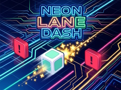                                                                       Neon Lane Dash ליּפש
