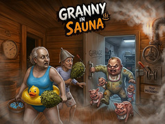                                                                     Granny in Sauna קחשמ