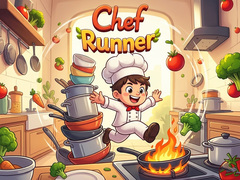                                                                     Chef Runner קחשמ