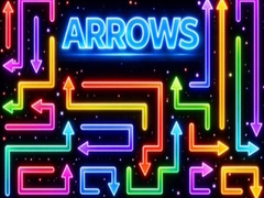                                                                     Arrows קחשמ