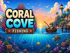                                                                     Coral Cove Fishing קחשמ