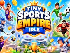                                                                     Tiny Sports Empire Idle קחשמ