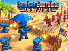                                                                     Combat Guardian: Under Attack קחשמ