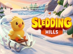                                                                       Sledding Hills ליּפש