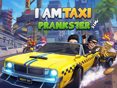                                                                     I Am Taxi Prankster Sim קחשמ
