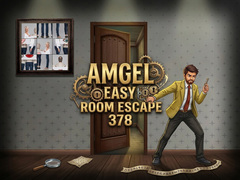                                                                     Amgel Easy Room Escape 378 קחשמ
