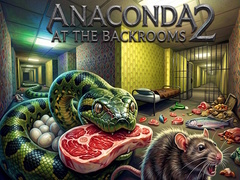                                                                     Anaconda at the Backrooms 2 קחשמ