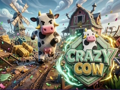                                                                      Crazy Cow ליּפש