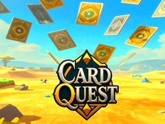                                                                     Card Quest קחשמ