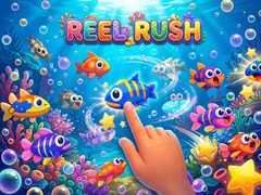                                                                     Reel Rush קחשמ