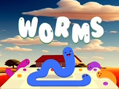                                                                    Worms קחשמ