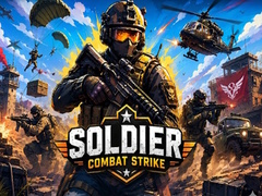                                                                     Solder Combat Strike קחשמ