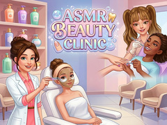                                                                     ASMR Beauty Clinic קחשמ