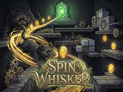                                                                     Spin Whisker קחשמ