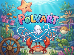                                                                     Polvart קחשמ