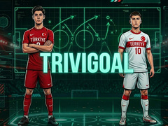                                                                     TriviGoal קחשמ
