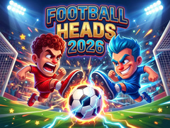                                                                     Football Heads 2026 קחשמ