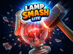                                                                     Lamp Smash Lite קחשמ