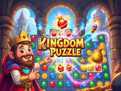                                                                     Kingdom Puzzle קחשמ