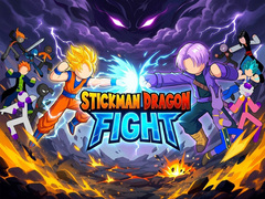                                                                     Stickman Dragon Fight קחשמ