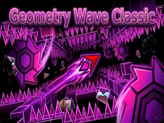                                                                     Geometry Wave Classic קחשמ
