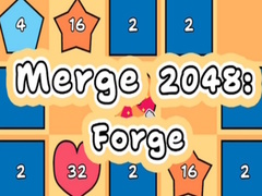                                                                     Merge 2048: Forge קחשמ