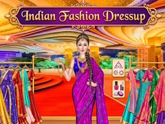                                                                     Indian Fashion Dressup קחשמ