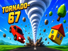                                                                     Tornado-67 קחשמ