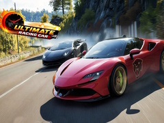                                                                     Ultimate Racihg Car קחשמ