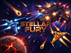                                                                     Stellar Fury קחשמ