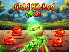                                                                     Odd Kicked Out Quick קחשמ