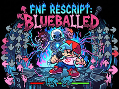                                                                     FNF Rescript: Blueballed קחשמ