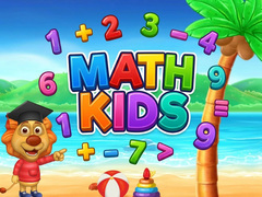                                                                     Math Kids: Math Games For Kids קחשמ
