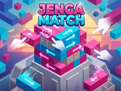                                                                     Jenga Match קחשמ