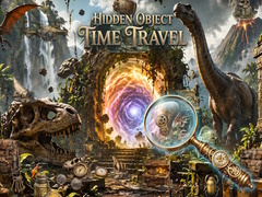                                                                     Hidden Object Time Travel קחשמ