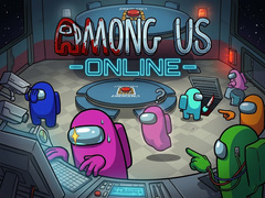                                                                     Among Us Online קחשמ